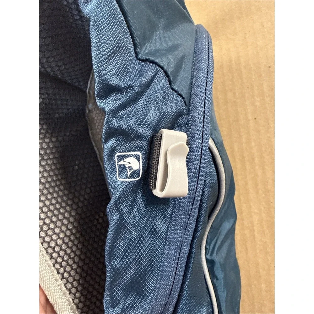 Shimano Unzen R8 Pack Cycling Backpack